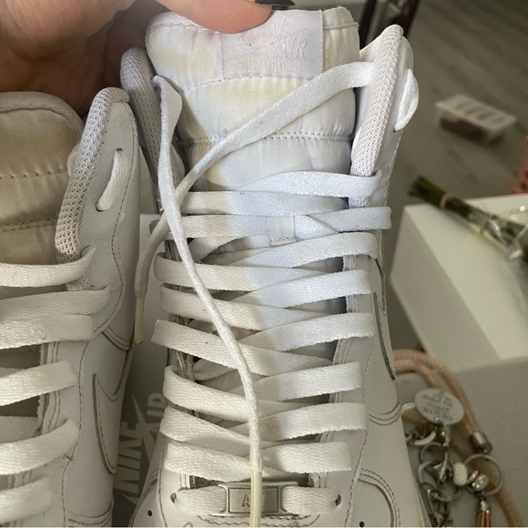 Nike Air Force one 07 - Picture 3 of 11